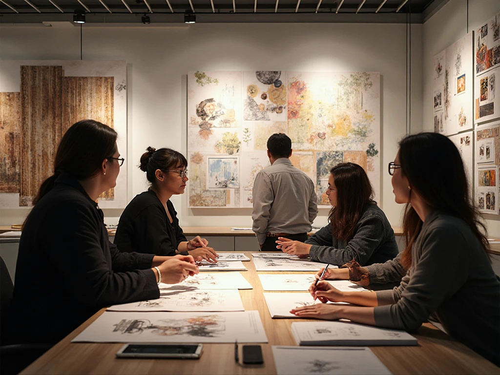 Theme Design Consultation